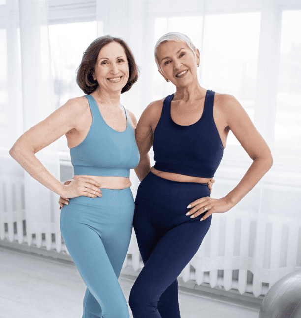 Performance e Bem‑Estar